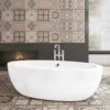 Westminster Acrylic Bath | Royce Morgan | Old Fashioned Bathrooms